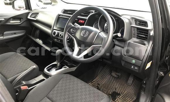 اشتري مستعمل Honda FIT Black سيارة في Mafeteng في Mafeteng اشتري مستعمل Honda FIT Black سيارة في Mafeteng في Mafeteng