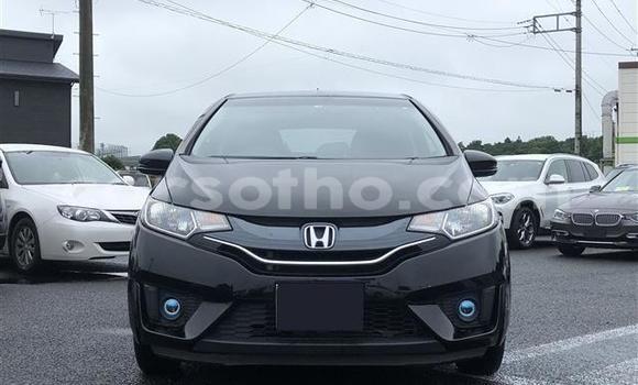 اشتري مستعمل Honda FIT Black سيارة في Mafeteng في Mafeteng اشتري مستعمل Honda FIT Black سيارة في Mafeteng في Mafeteng