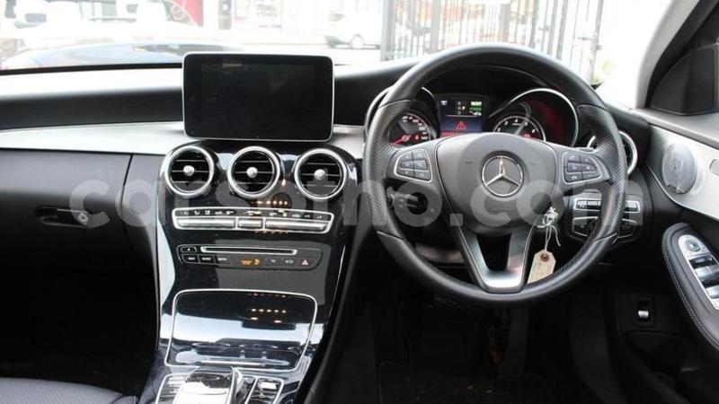 Big with watermark 2016 mercedes benzc class 7