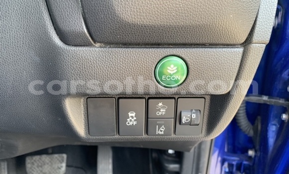 اشتري مستعمل Honda FIT Blue سيارة في Butha–Buthe في Thaba-Tseka اشتري مستعمل Honda FIT Blue سيارة في Butha–Buthe في Thaba-Tseka