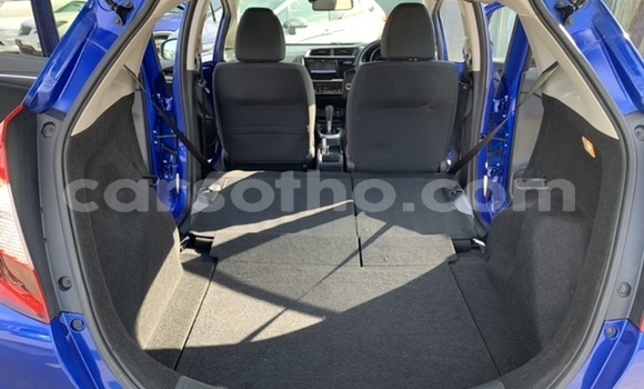 اشتري مستعمل Honda FIT Blue سيارة في Butha–Buthe في Thaba-Tseka اشتري مستعمل Honda FIT Blue سيارة في Butha–Buthe في Thaba-Tseka