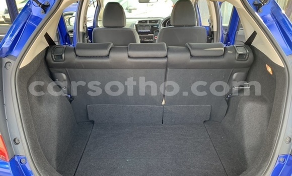 اشتري مستعمل Honda FIT Blue سيارة في Butha–Buthe في Thaba-Tseka اشتري مستعمل Honda FIT Blue سيارة في Butha–Buthe في Thaba-Tseka