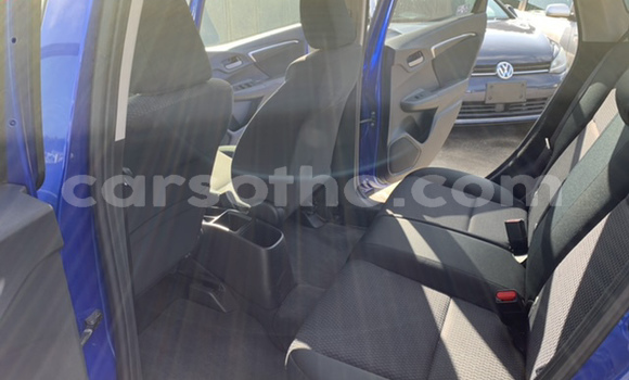 اشتري مستعمل Honda FIT Blue سيارة في Butha–Buthe في Thaba-Tseka اشتري مستعمل Honda FIT Blue سيارة في Butha–Buthe في Thaba-Tseka