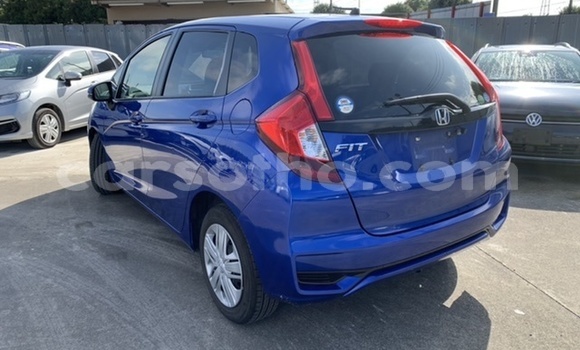 اشتري مستعمل Honda FIT Blue سيارة في Butha–Buthe في Thaba-Tseka اشتري مستعمل Honda FIT Blue سيارة في Butha–Buthe في Thaba-Tseka