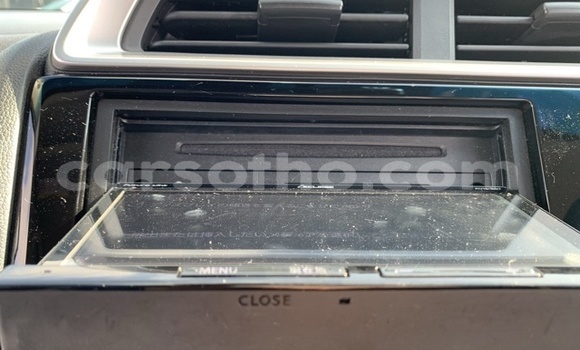 اشتري مستعمل Honda FIT Blue سيارة في Butha–Buthe في Thaba-Tseka اشتري مستعمل Honda FIT Blue سيارة في Butha–Buthe في Thaba-Tseka