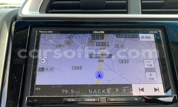 اشتري مستعمل Honda FIT Blue سيارة في Butha–Buthe في Thaba-Tseka اشتري مستعمل Honda FIT Blue سيارة في Butha–Buthe في Thaba-Tseka