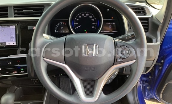 اشتري مستعمل Honda FIT Blue سيارة في Butha–Buthe في Thaba-Tseka اشتري مستعمل Honda FIT Blue سيارة في Butha–Buthe في Thaba-Tseka