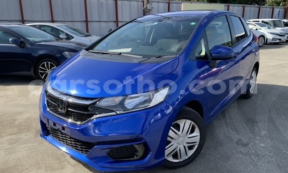 اشتري مستعمل Honda FIT Blue سيارة في Butha–Buthe في Thaba-Tseka اشتري مستعمل Honda FIT Blue سيارة في Butha–Buthe في Thaba-Tseka