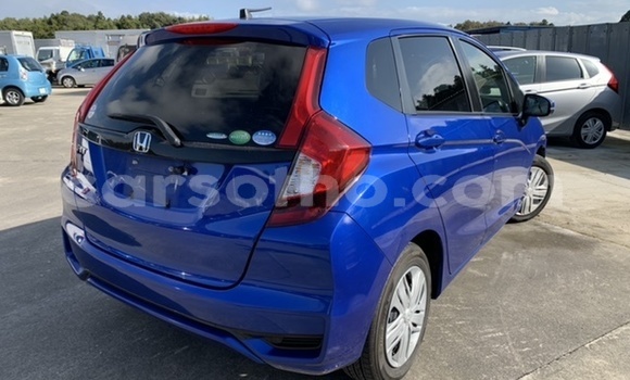 اشتري مستعمل Honda FIT Blue سيارة في Butha–Buthe في Thaba-Tseka اشتري مستعمل Honda FIT Blue سيارة في Butha–Buthe في Thaba-Tseka