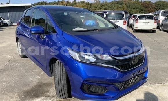 اشتري مستعمل Honda FIT Blue سيارة في Butha–Buthe في Thaba-Tseka اشتري مستعمل Honda FIT Blue سيارة في Butha–Buthe في Thaba-Tseka