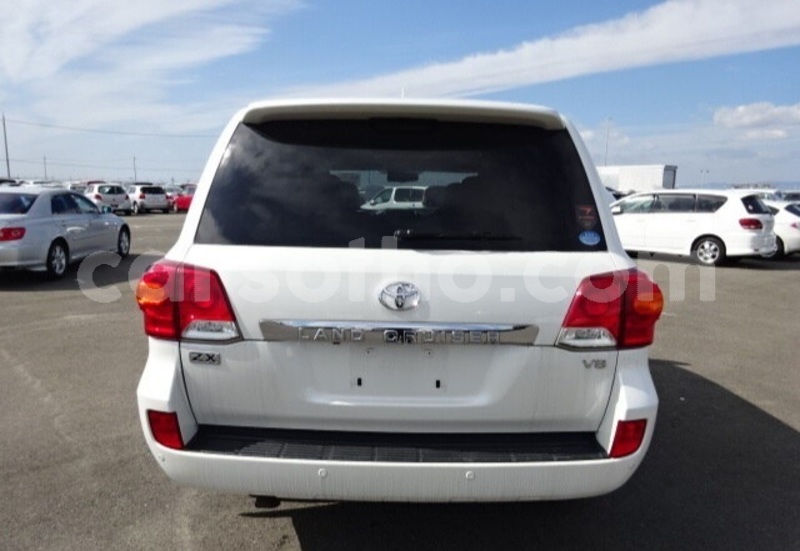 Big with watermark toyota land cruiser prado maseru maseru 23689