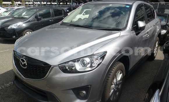 اشتري مستعمل Mazda CX-5 Silver سيارة في Mokhotlong في Berea اشتري مستعمل Mazda CX-5 Silver سيارة في Mokhotlong في Berea