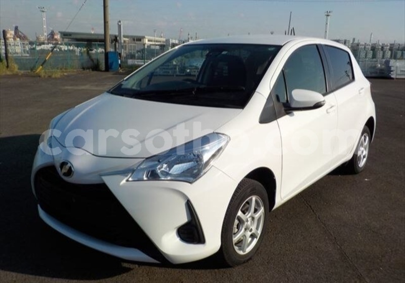Big with watermark toyota vitz maseru maseru 23690