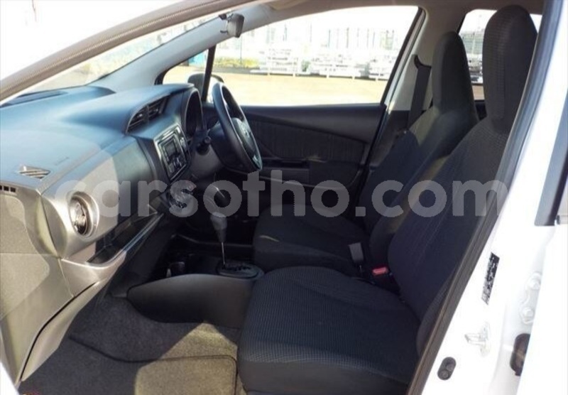 Big with watermark toyota vitz maseru maseru 23690