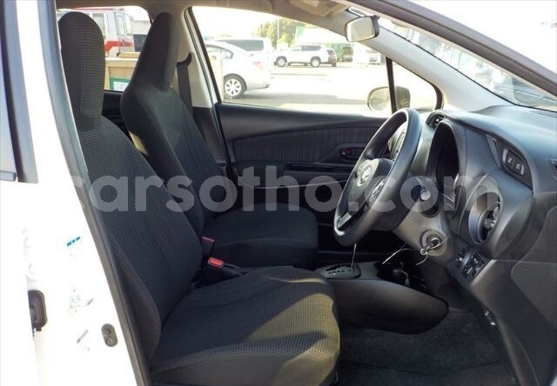 Big with watermark toyota vitz maseru maseru 23690