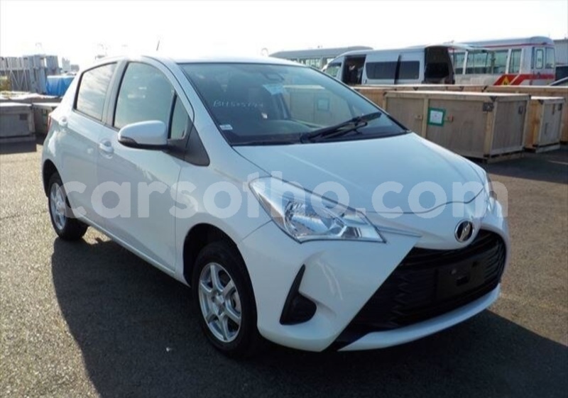 Big with watermark toyota vitz maseru maseru 23690