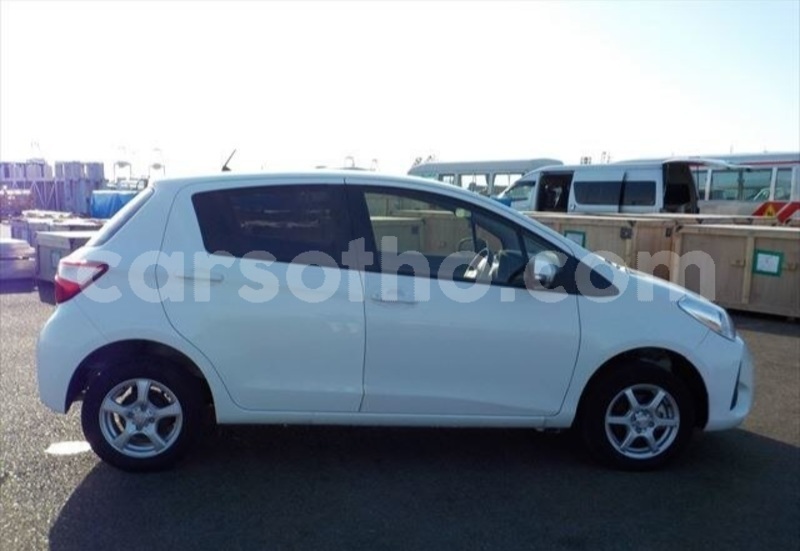 Big with watermark toyota vitz maseru maseru 23690