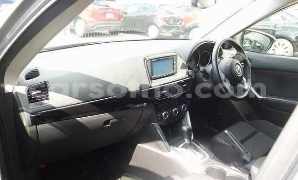 اشتري مستعمل Mazda CX-5 Silver سيارة في Mokhotlong في Berea اشتري مستعمل Mazda CX-5 Silver سيارة في Mokhotlong في Berea