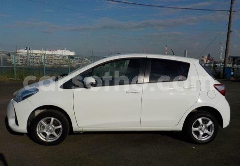 Big with watermark toyota vitz maseru maseru 23690