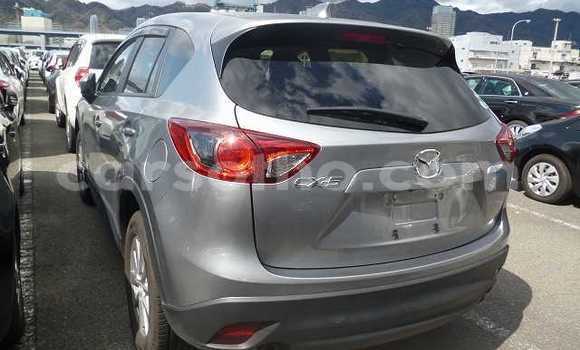 اشتري مستعمل Mazda CX-5 Silver سيارة في Mokhotlong في Berea اشتري مستعمل Mazda CX-5 Silver سيارة في Mokhotlong في Berea