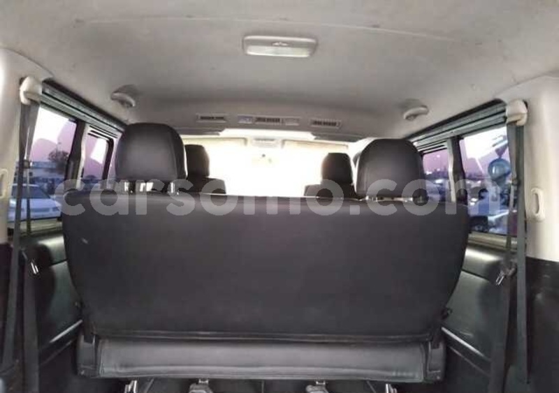 Big with watermark toyota hiace maseru maseru 23692