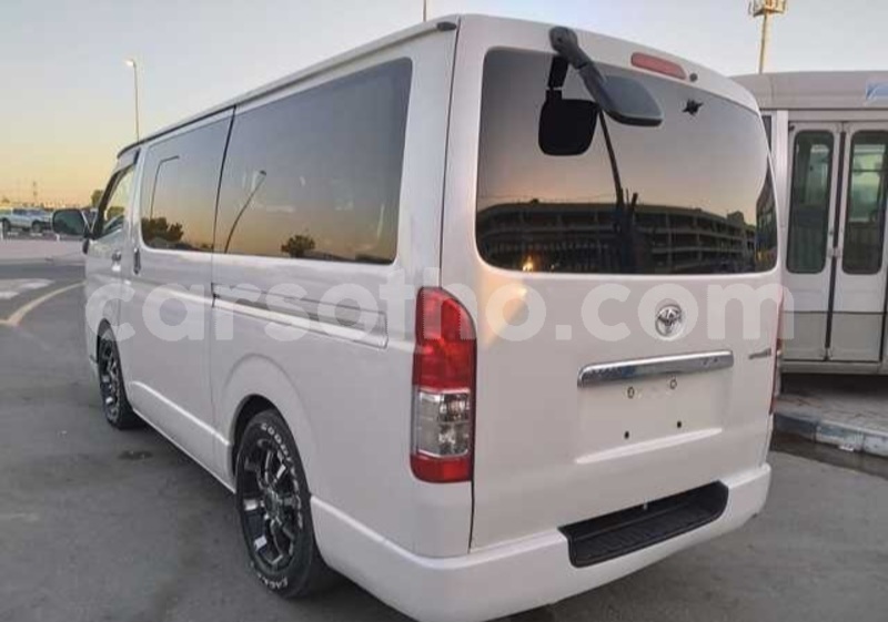 Big with watermark toyota hiace maseru maseru 23692