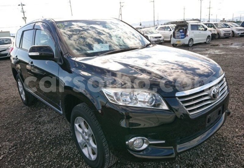 Big with watermark toyota vanguard maseru maseru 23693