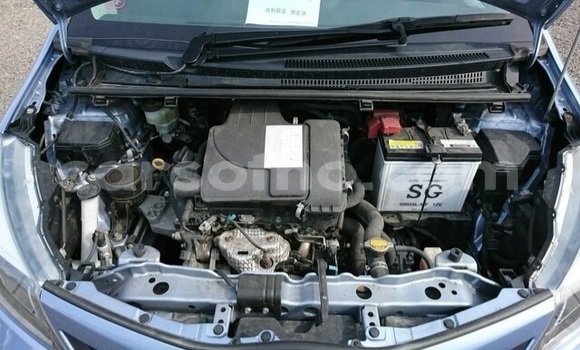 Buy Used Toyota Yaris Blue Car in Maseru in Maseru Buy Used Toyota Yaris Blue Car in Maseru in Maseru