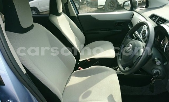 Buy Used Toyota Yaris Blue Car in Maseru in Maseru Buy Used Toyota Yaris Blue Car in Maseru in Maseru