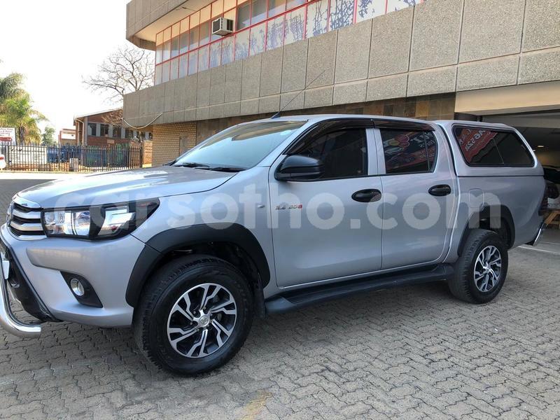 Big with watermark toyota hilux maseru maseru 23695