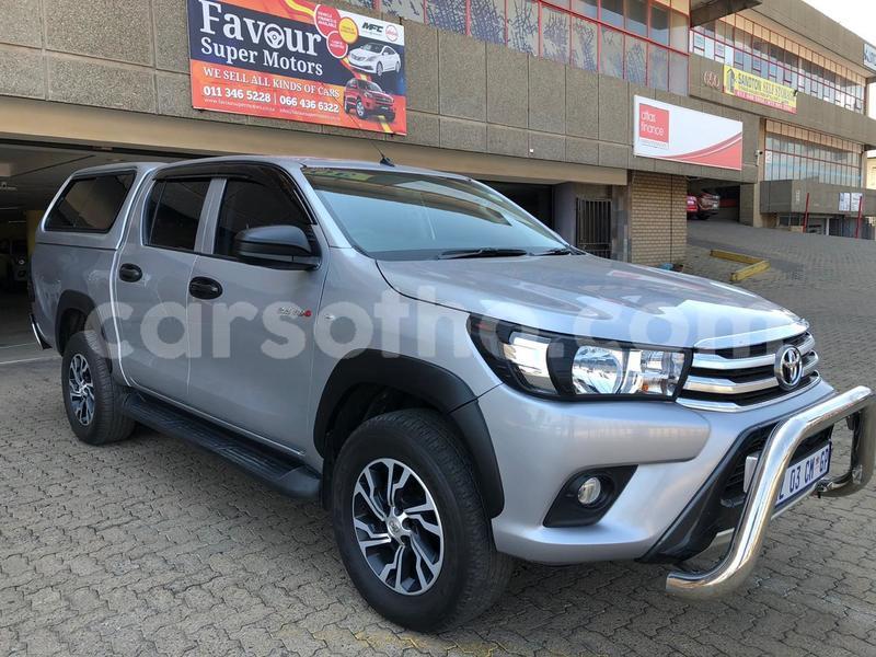 Big with watermark toyota hilux maseru maseru 23695