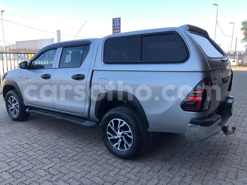 Big with watermark toyota hilux maseru maseru 23695