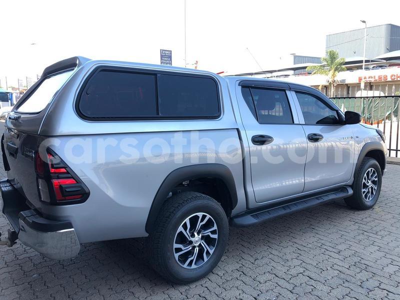 Big with watermark toyota hilux maseru maseru 23695