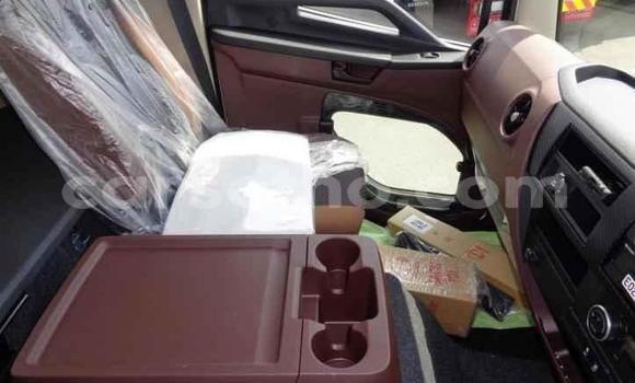 Acheter Import Utilitaire Hino Ranger Blanc à Maseru, Maseru Acheter Import Utilitaire Hino Ranger Blanc à Maseru, Maseru