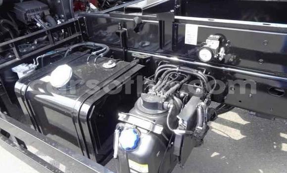 Acheter Import Utilitaire Hino Ranger Blanc à Maseru, Maseru Acheter Import Utilitaire Hino Ranger Blanc à Maseru, Maseru