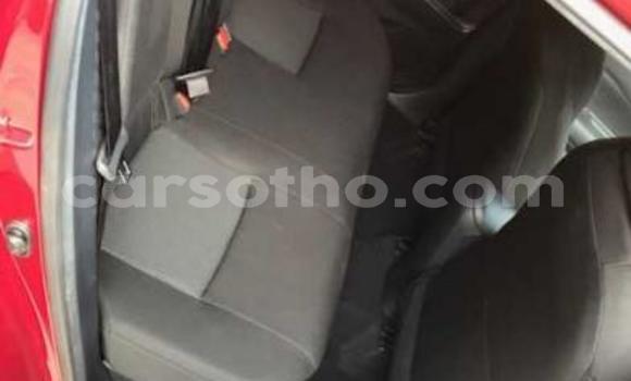 اشتري مستعمل Toyota C-HR Red سيارة في Quthing في Butha-Buthe اشتري مستعمل Toyota C-HR Red سيارة في Quthing في Butha-Buthe