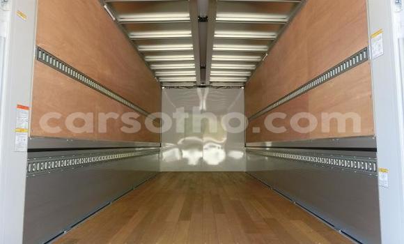 اشتري Imported Hino Ranger White شاحنة في Maseru في Maseru اشتري Imported Hino Ranger White شاحنة في Maseru في Maseru