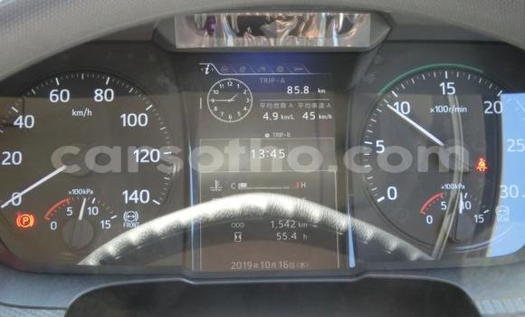 اشتري Imported Hino Ranger White شاحنة في Maseru في Maseru اشتري Imported Hino Ranger White شاحنة في Maseru في Maseru