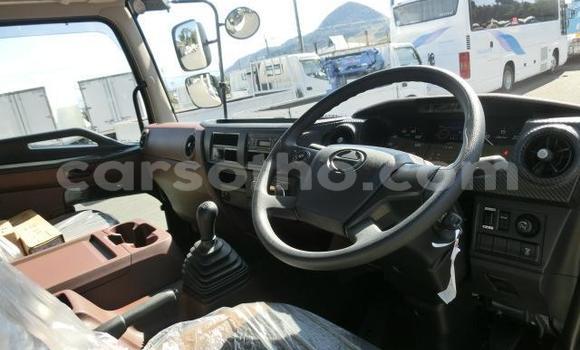 اشتري Imported Hino Ranger White شاحنة في Maseru في Maseru اشتري Imported Hino Ranger White شاحنة في Maseru في Maseru