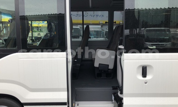 اشتري Imported Toyota Coaster Other سيارة في Maseru في Maseru اشتري Imported Toyota Coaster Other سيارة في Maseru في Maseru