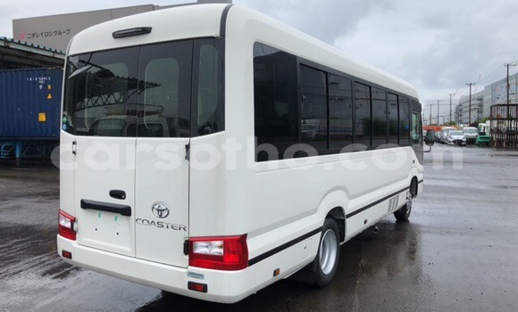 اشتري Imported Toyota Coaster Other سيارة في Maseru في Maseru اشتري Imported Toyota Coaster Other سيارة في Maseru في Maseru