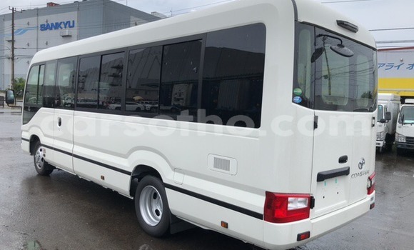 اشتري Imported Toyota Coaster Other سيارة في Maseru في Maseru اشتري Imported Toyota Coaster Other سيارة في Maseru في Maseru