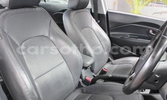 Sayi Na hannu Kia Rio White Mota in Maseru a Maseru Sayi Na hannu Kia Rio White Mota in Maseru a Maseru