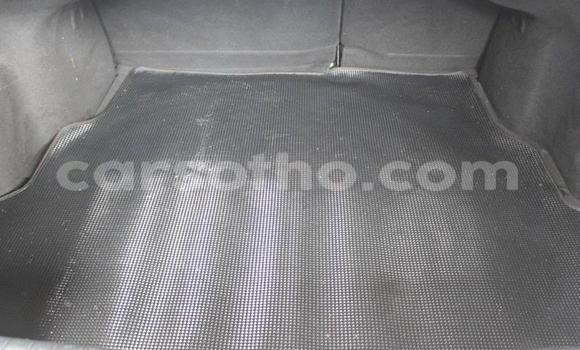 Sayi Na hannu Kia Rio White Mota in Maseru a Maseru Sayi Na hannu Kia Rio White Mota in Maseru a Maseru