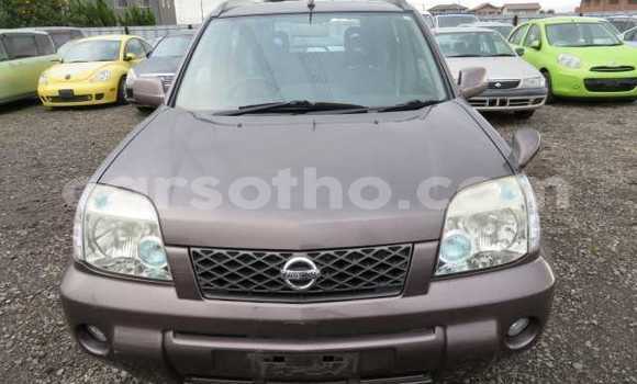 Sayi Na hannu Nissan X–Trail Other Mota in Mokhotlong a Berea Sayi Na hannu Nissan X–Trail Other Mota in Mokhotlong a Berea
