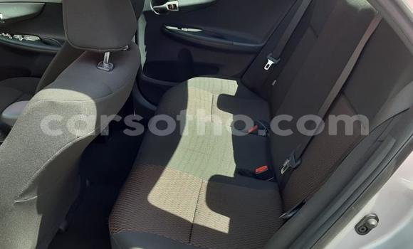 Sayi Na hannu Toyota Corolla Silver Mota in Butha–Buthe a Thaba-Tseka Sayi Na hannu Toyota Corolla Silver Mota in Butha–Buthe a Thaba-Tseka