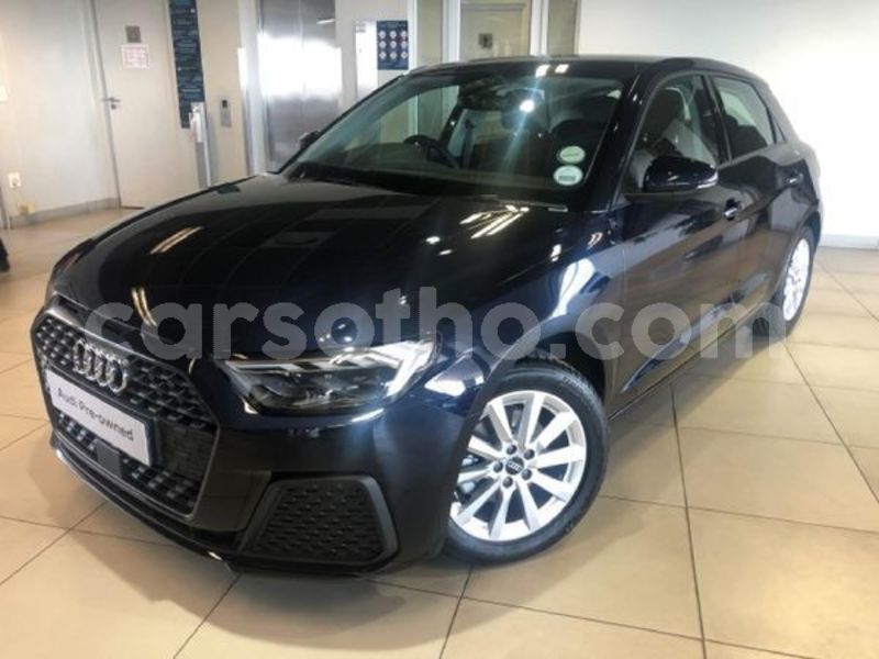 Big with watermark audi a1 maseru maseru 23703