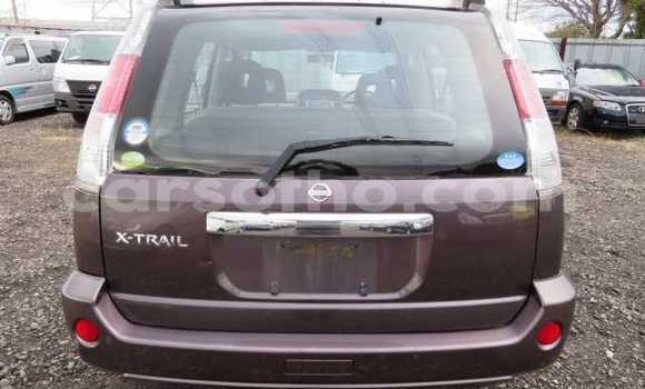 Sayi Na hannu Nissan X–Trail Other Mota in Mokhotlong a Berea Sayi Na hannu Nissan X–Trail Other Mota in Mokhotlong a Berea