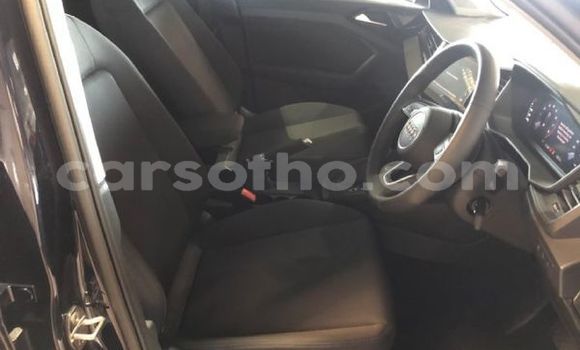 Acheter Occasion Voiture Audi A1 Noir à Maseru, Maseru Acheter Occasion Voiture Audi A1 Noir à Maseru, Maseru