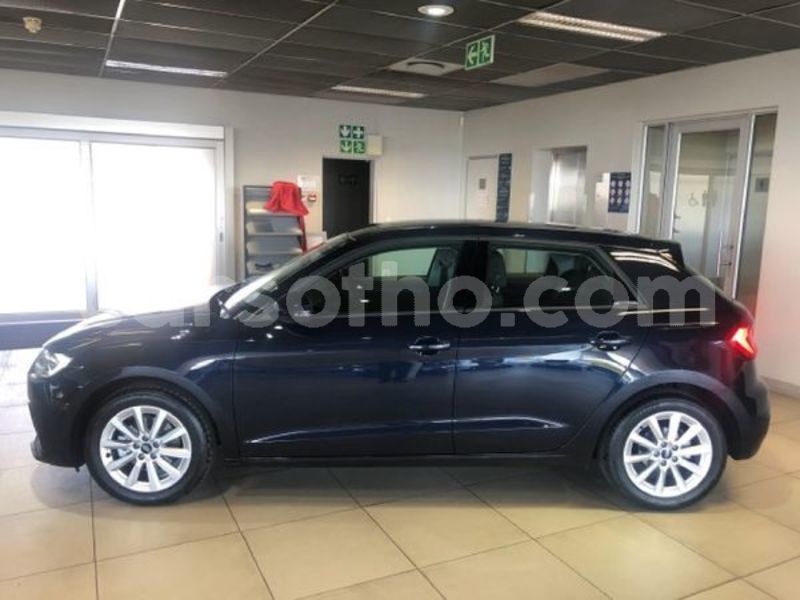 Big with watermark audi a1 maseru maseru 23703